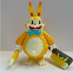 ヘンリー_One Off(蓄光YELLOW)
